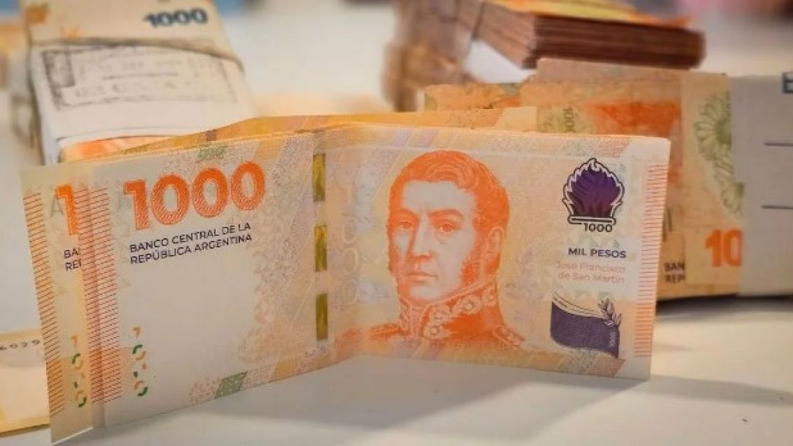 Ni d�lar blue ni plazo fijo: la opci�n que eligen todos para ganar guita