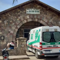 Se tiraron con de todo: una batalla entre barras en Jujuy terminó con heridos internados