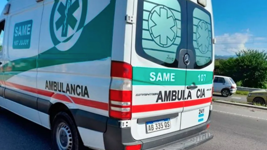 Descontrol en Carnaval de Jujuy: informaron que menores fueron internados por coma alcohólico