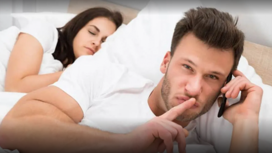 �Ojo con ellos! Estos son los tres signos m�s infieles del Zod�aco