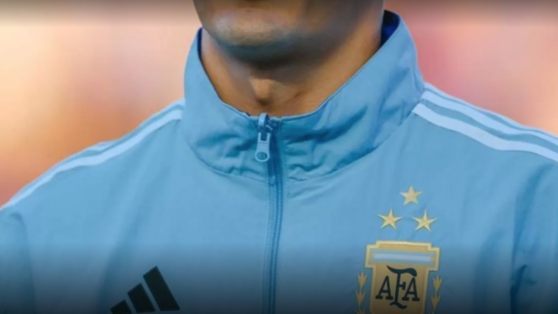 El futbolista de la Selecci�n Argentina que jugar� con Lionel Messi en el Inter Miami