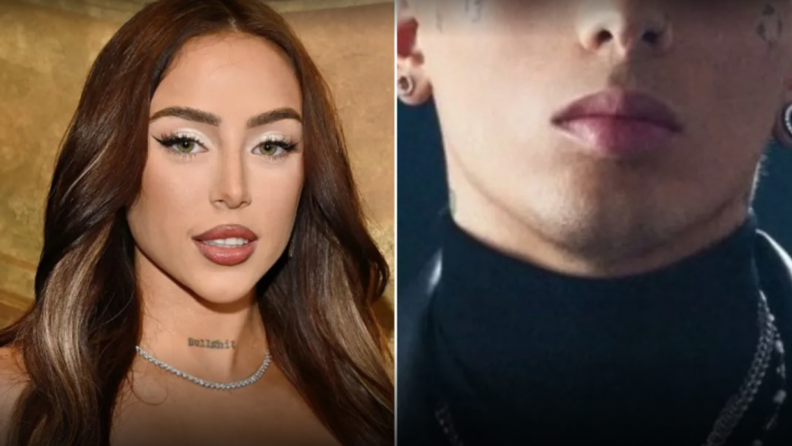 ¿Nicki Nicole tiene otro? El famoso que la habló tras enterarse que está soltera