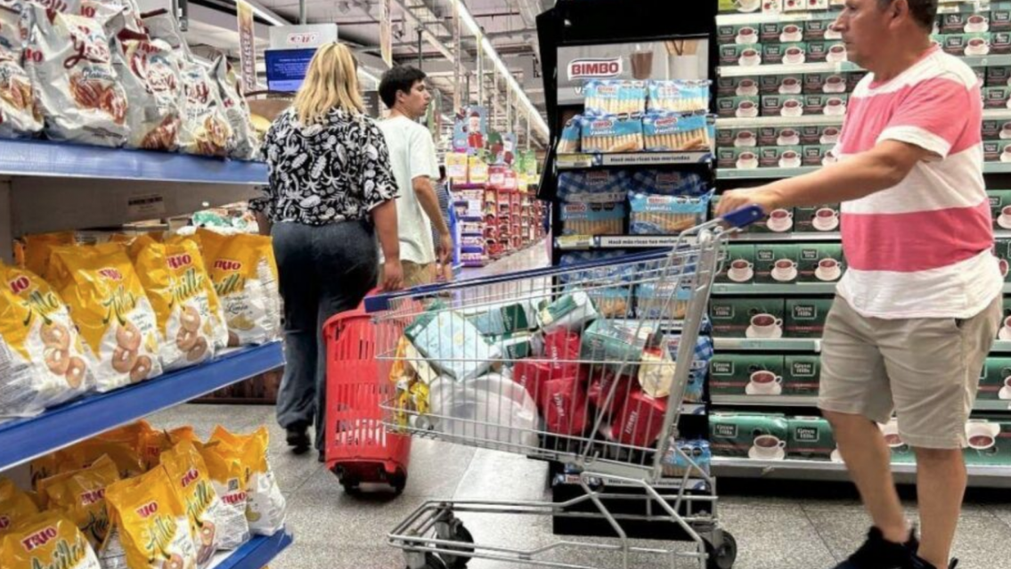 Las familias necesitaron casi $600.000 para no ser pobres en enero