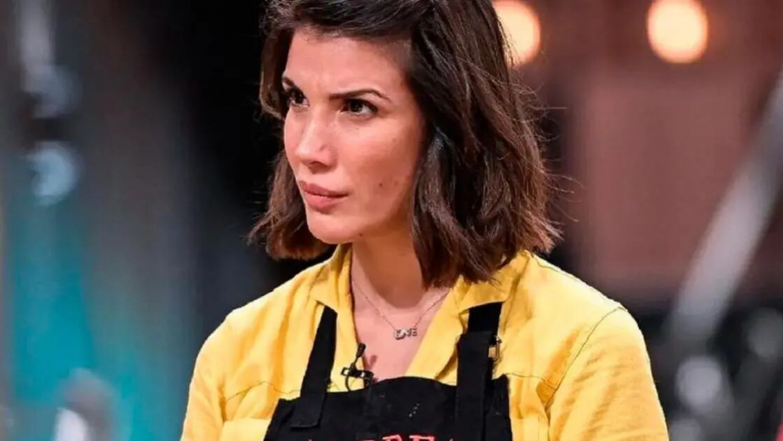 Drástica decisión de Andrea Rincón tras su escandaloso divorcio. Todo mal