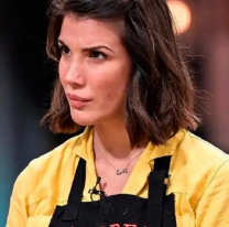 Dr&aacute;stica decisi&oacute;n de Andrea Rinc&oacute;n tras su escandaloso divorcio. Todo mal