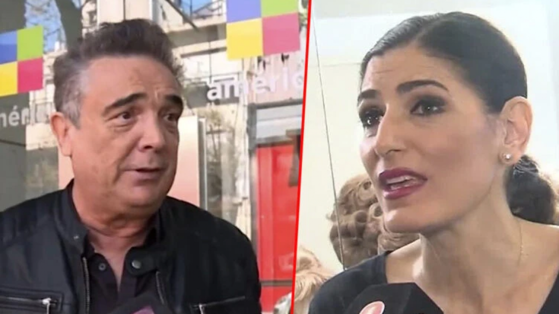 Fuerte mensaje de Cecilia Milone por San Valent�n tras su divorcio con Nito Artaza