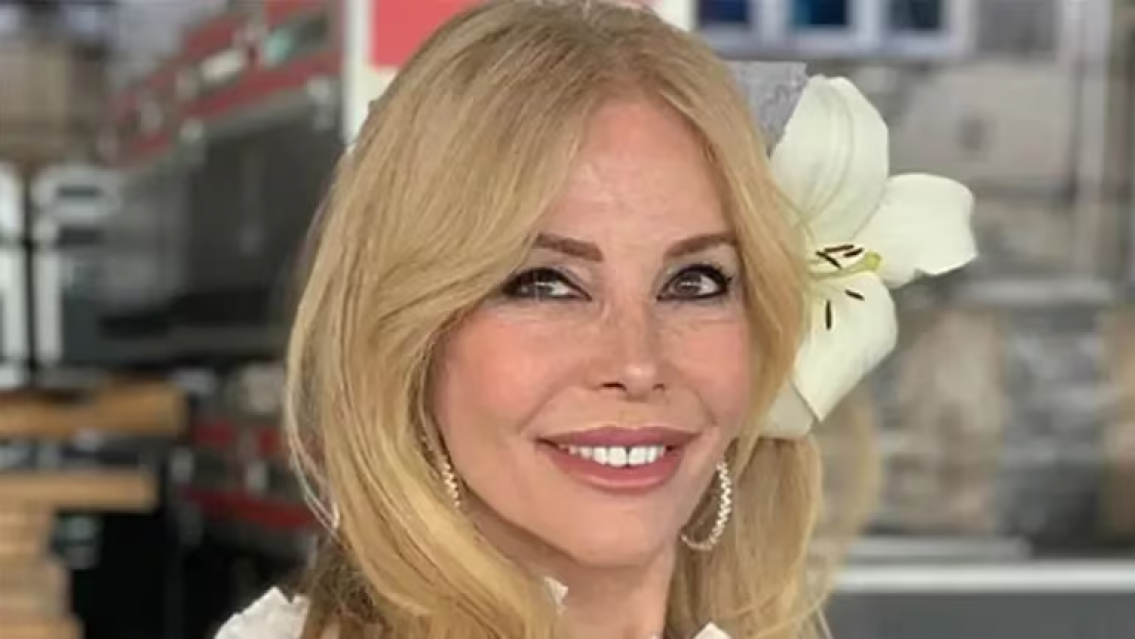 ¿Es Nico Occhiato? Graciela Alfano confesó que tuvo relaciones con...