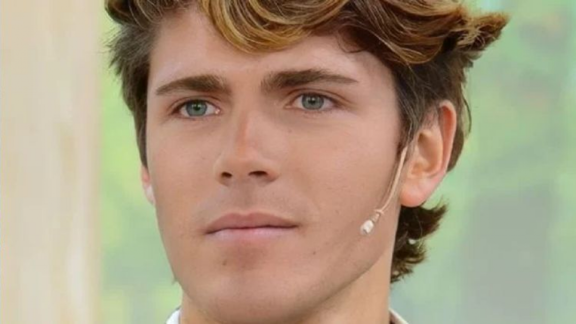 El enojo de Marcos Ginocchio, nunca antes se lo vio así a "El Primo"