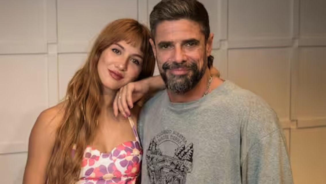 "Ella est� perdida, sin rumbo", el estado de Flor Vigna tras la separaci�n