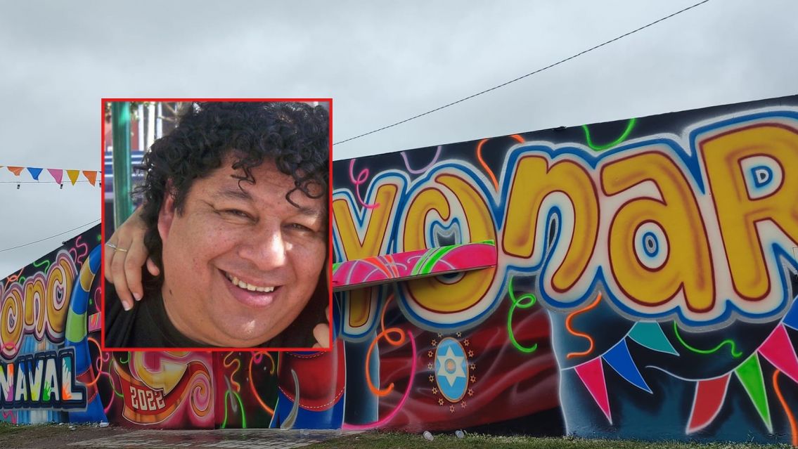 "Bailaron al lado del muerto", falleci� un hombre en la carpa y la joda sigui�