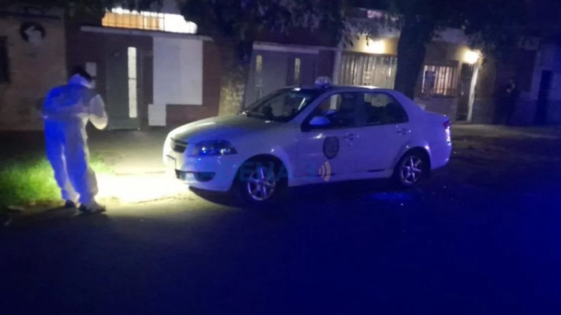 Mataron a un taxista y a un pasajero de la peor manera