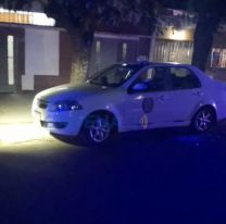 Mataron a un taxista y a un pasajero de la peor manera