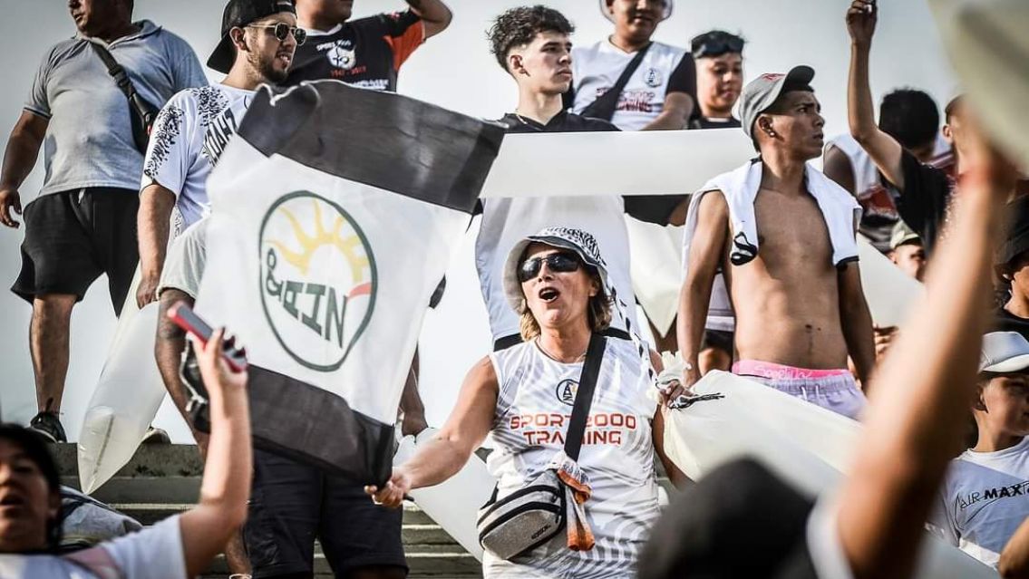 Zapla espera rival: "Con la ilusi�n intacta"