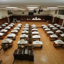 Mañana arrancan a laburar los diputados jujeños: se viene la sesión preapratoria