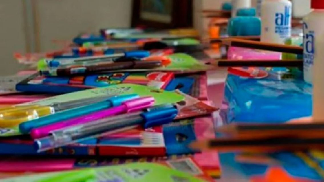 Atención jujeños: Acuerdo de precios para el inicio de clases