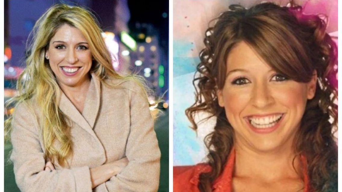 Flor Bertotti cantar�a a media hora de Jujuy: "Casi confirmado"