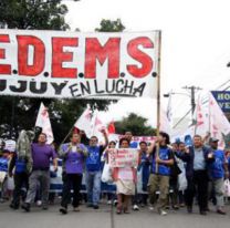 Paritarias: Docentes jujeños van a pedir $580.000 de sueldo básico
