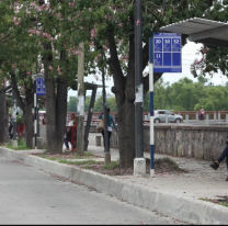 URGENTE: Inminente paro de colectivos en Jujuy