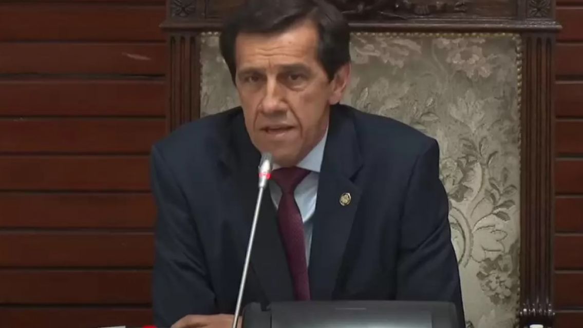 Diputados vuelven a trabajar cuando Sadir abra las sesiones oirdinarias el 1� de Marzo