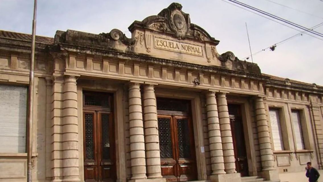 Ciclo lectivo 2024: aument� la demanda en escuelas p�blicas