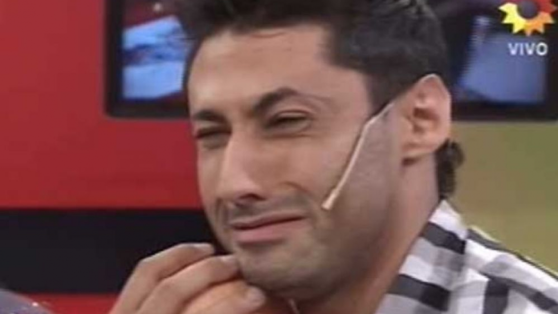 Te sorprender� conocer c�mo y de qu� vive Tito Speranza tras su paso por la televisi�n