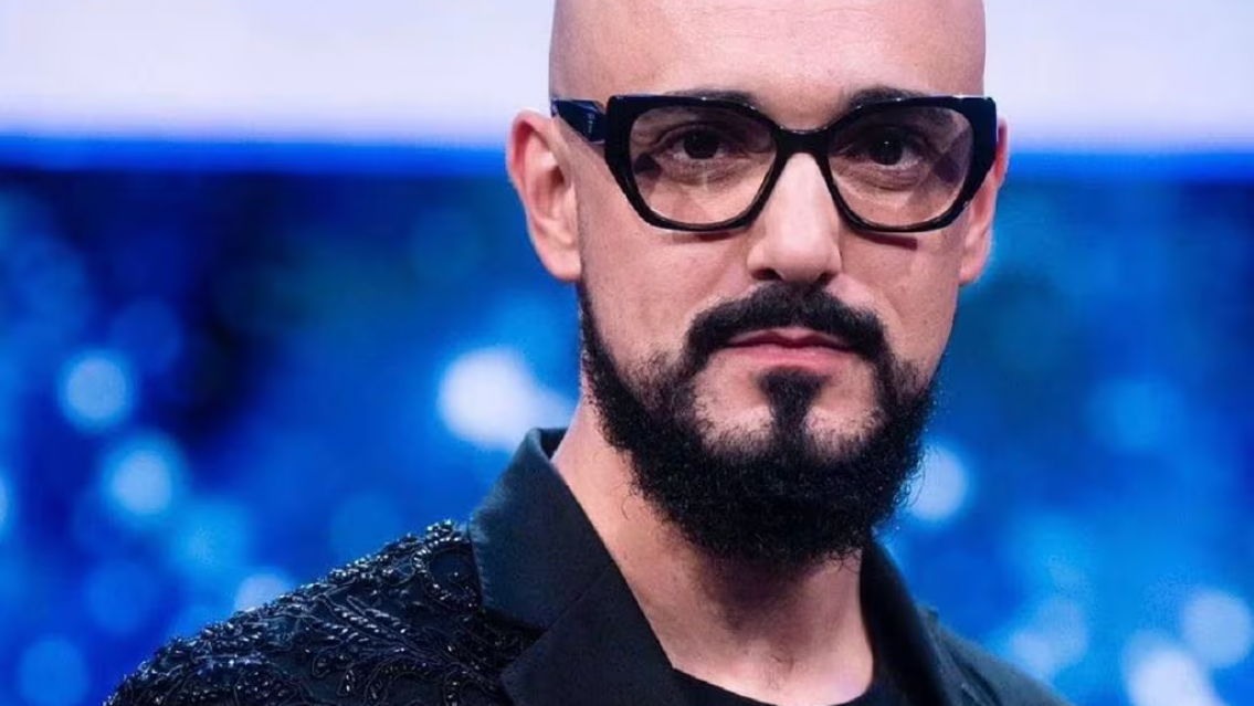 "Triste", inesperada reacción de Abel Pintos contra Javier Milei. "La cultura es..."