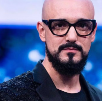 "Triste", inesperada reacci&oacute;n de Abel Pintos contra Javier Milei. "La cultura es..."