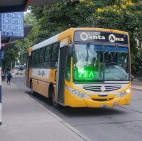 Jujuy sin colectivos por tiempo indeterminado: La peor crisis del transporte