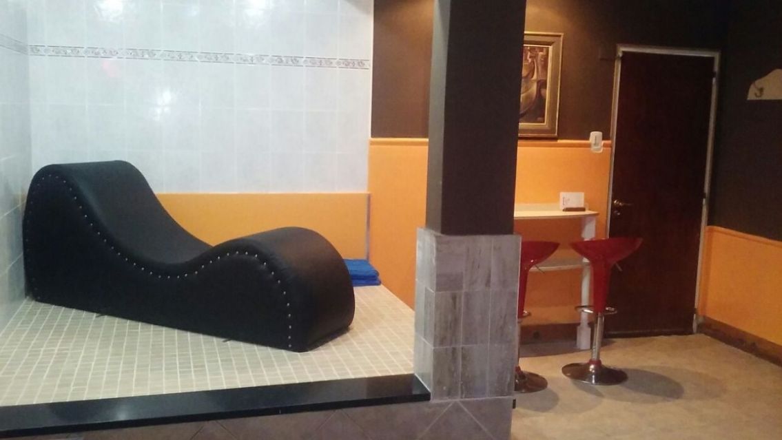 Se conoci� el verdadero uso del sill�n de telo: beneficios de tenerlo en casa