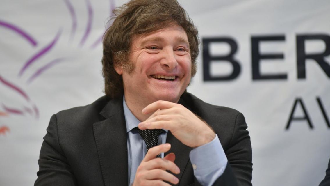 Cómo serán los vouchers que lanza Javier Milei para estudiantes de colegios privados