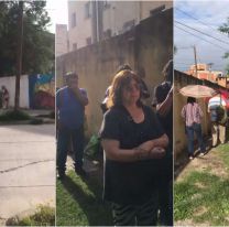 Largas filas en Jujuy para esperar a un taxi: La situaci&oacute;n es insostenible