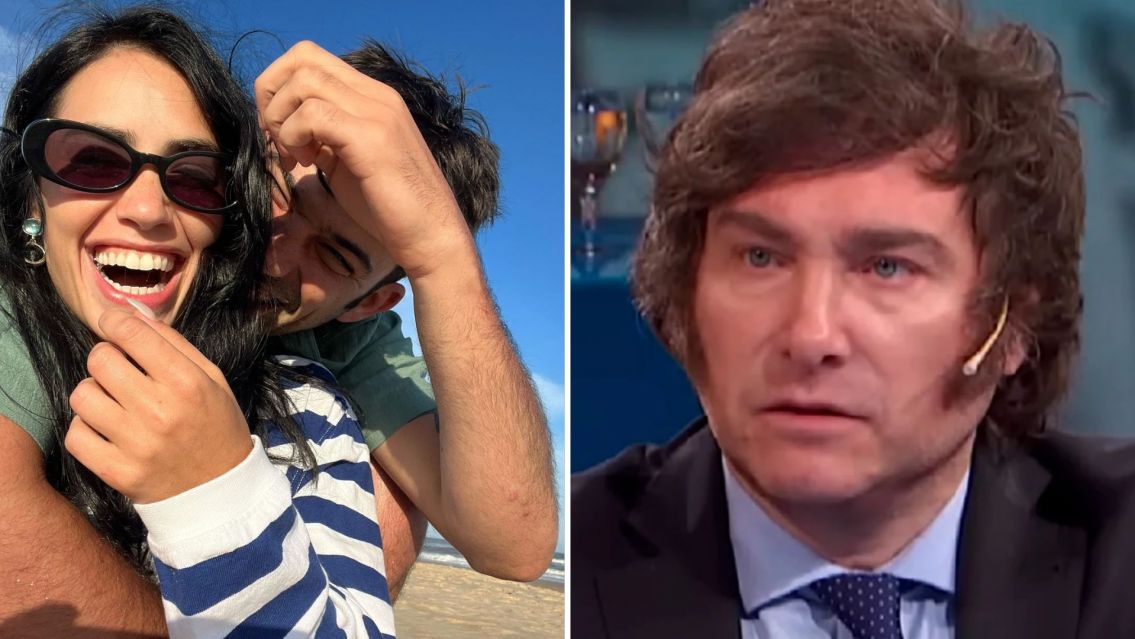 "Fátima Florez participó de muchos eventos de municipios": el descargo del novio de Lali Espósito