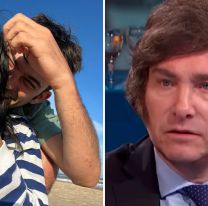 "Fátima Florez participó de muchos eventos de municipios": el descargo del novio de Lali Espósito