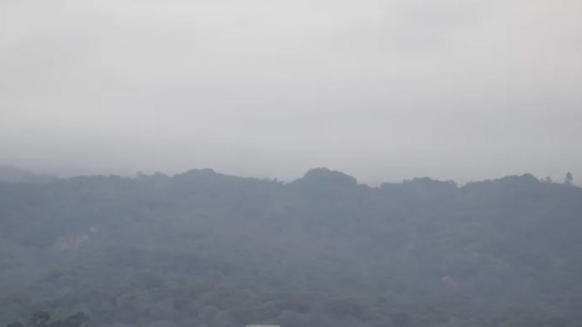 Fin de semana a pura lluvia: As� se vienen los d�as en Jujuy