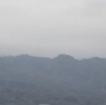 Fin de semana a pura lluvia: As&iacute; se vienen los d&iacute;as en Jujuy