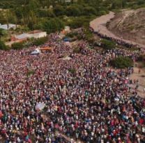 Ataque mafioso en pleno carnaval jujeño: Le dispararon siete veces