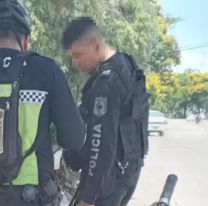 El peor San Valentín: Agarraron a jujeños con "la bombilla en la boca" y los dejaron llorando