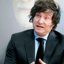 Javier Milei aument&oacute; la Ayuda Escolar: De 17 mil  a 71 mil pesos