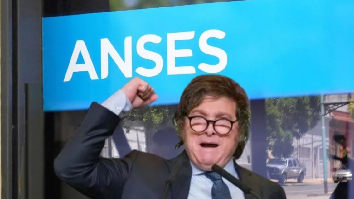 Cómo cobrar la ayuda escolar que anunció Javier Milei: Son 71 mil pesos