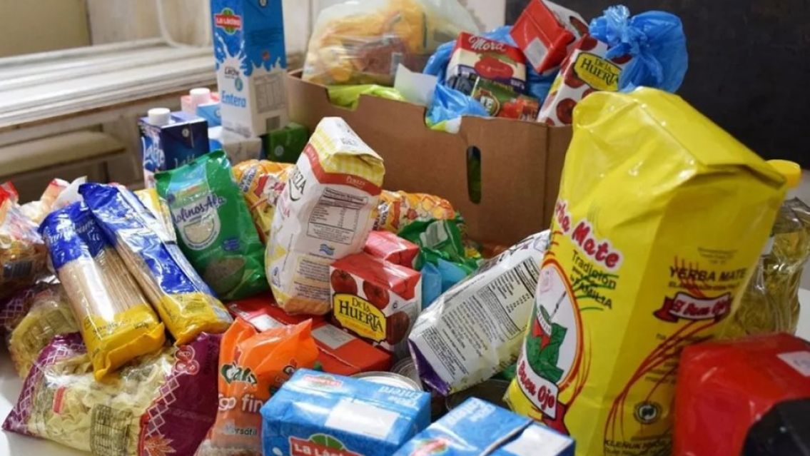 Aumento de precios: la nueva forma de los juje�os para conseguir alimentos