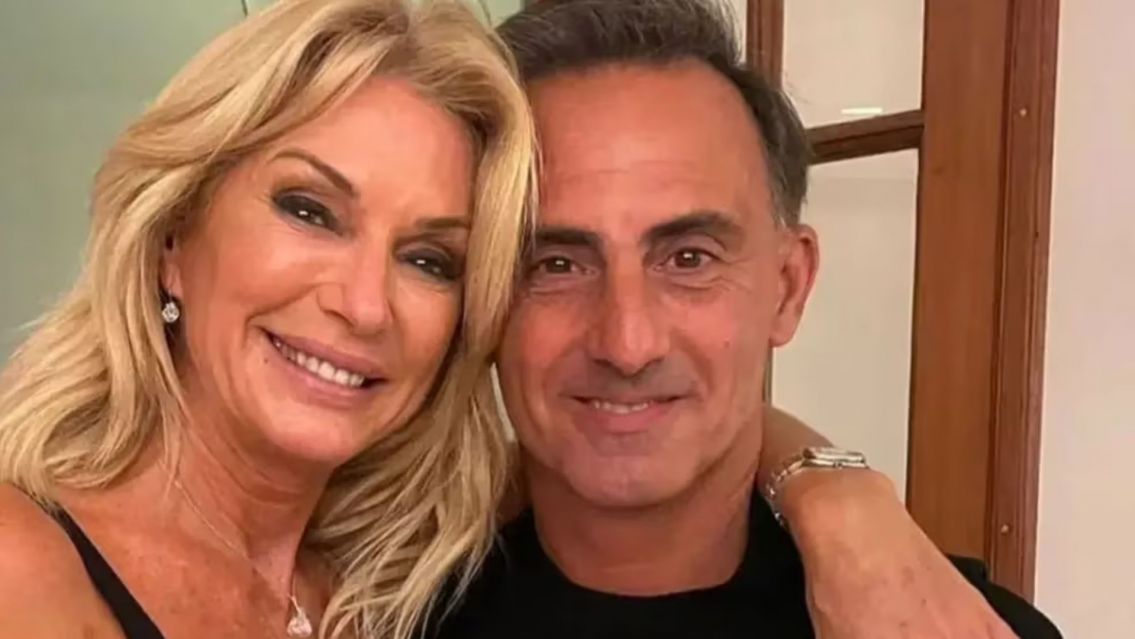 ¿Se pudrió todo? El doloroso posteo de Yanina Latorre sobre Diego Latorre