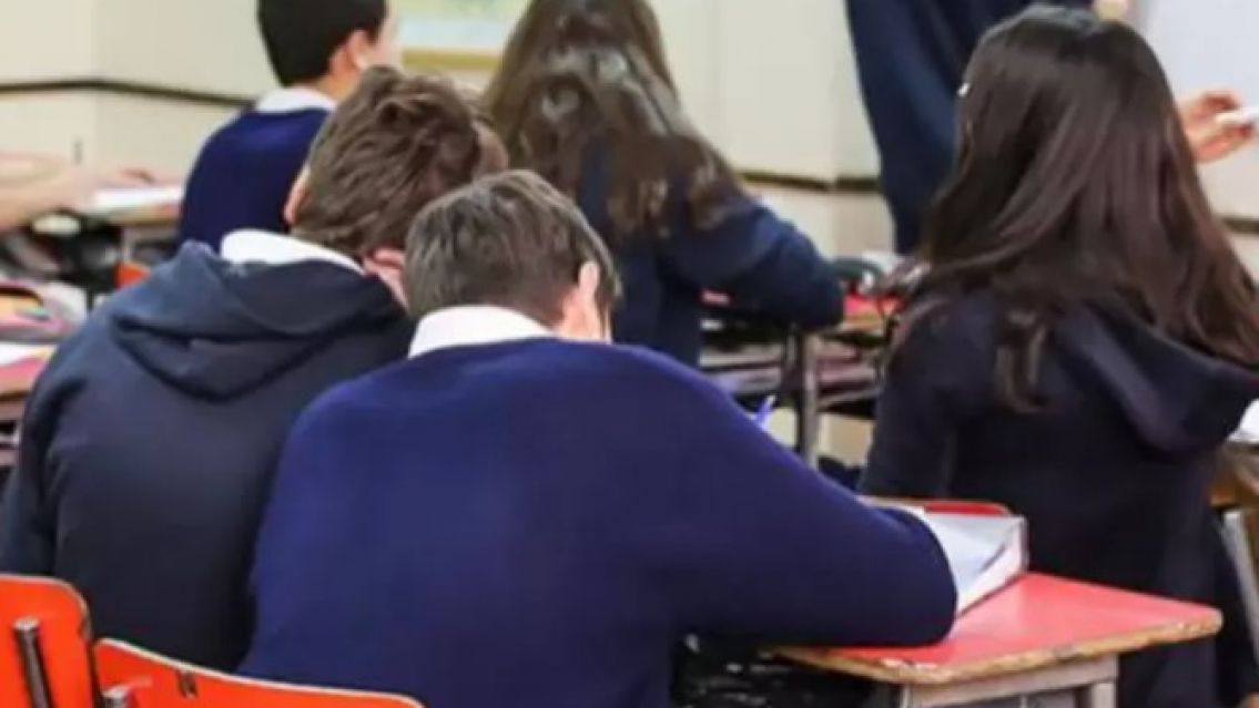 �Colegios privados de Jujuy cuestionan la equidad del voucher educativo