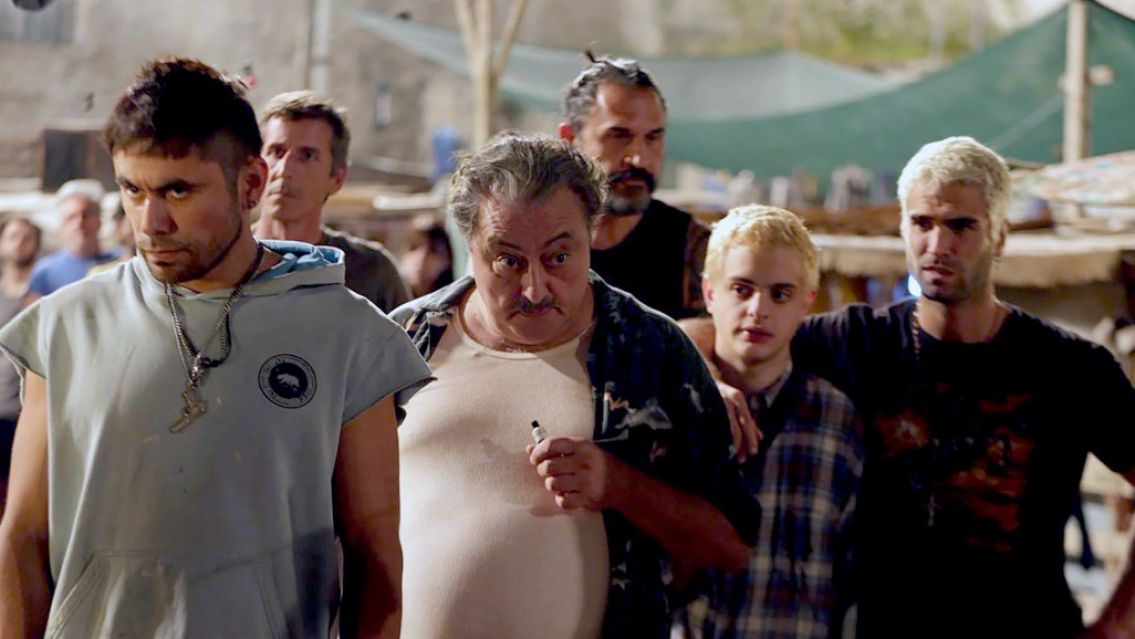 La terrible enfermedad que enfrenta uno de los actores más queridos de "El Marginal"