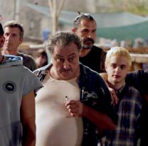 La terrible enfermedad que enfrenta uno de los actores m&aacute;s queridos de "El Marginal"