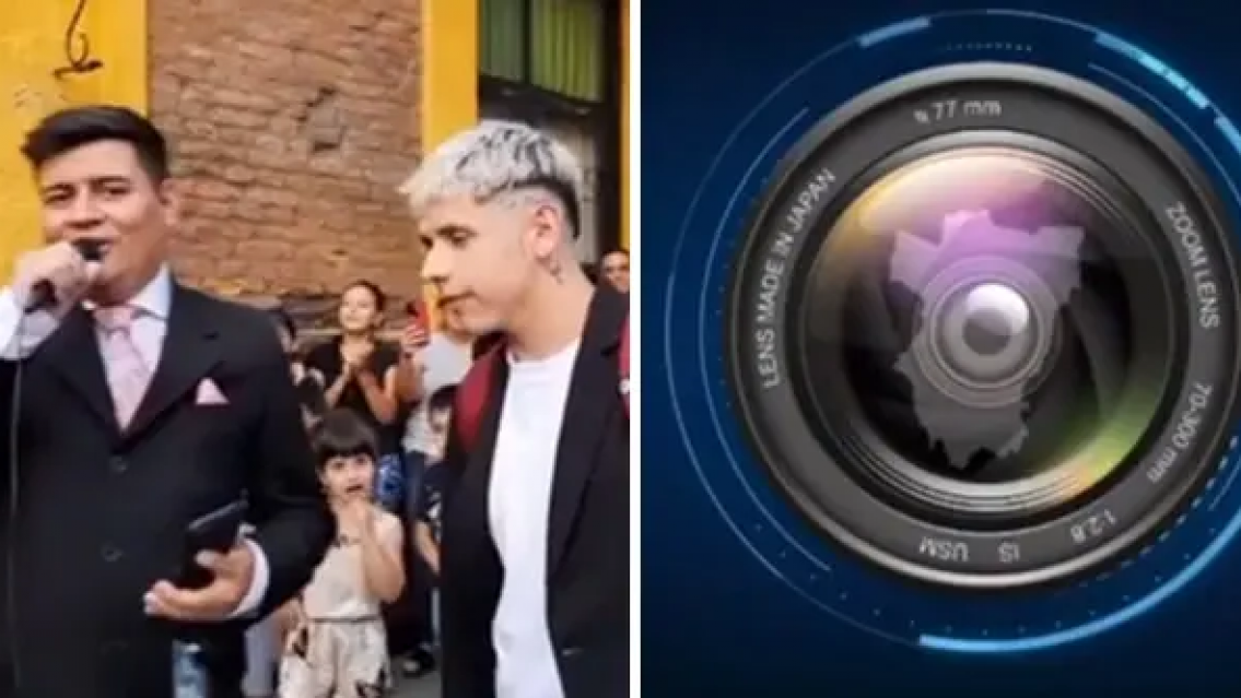 Empez� "Gran House TUCUM�N", es igual a Gran Hermano. �Se har� en Jujuy?