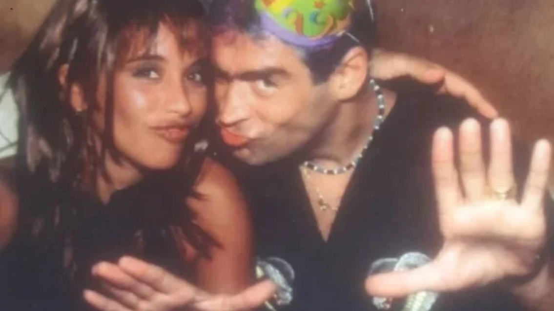 La muerte golpea fuertemente al entorno del pasado del Potro Rodrigo