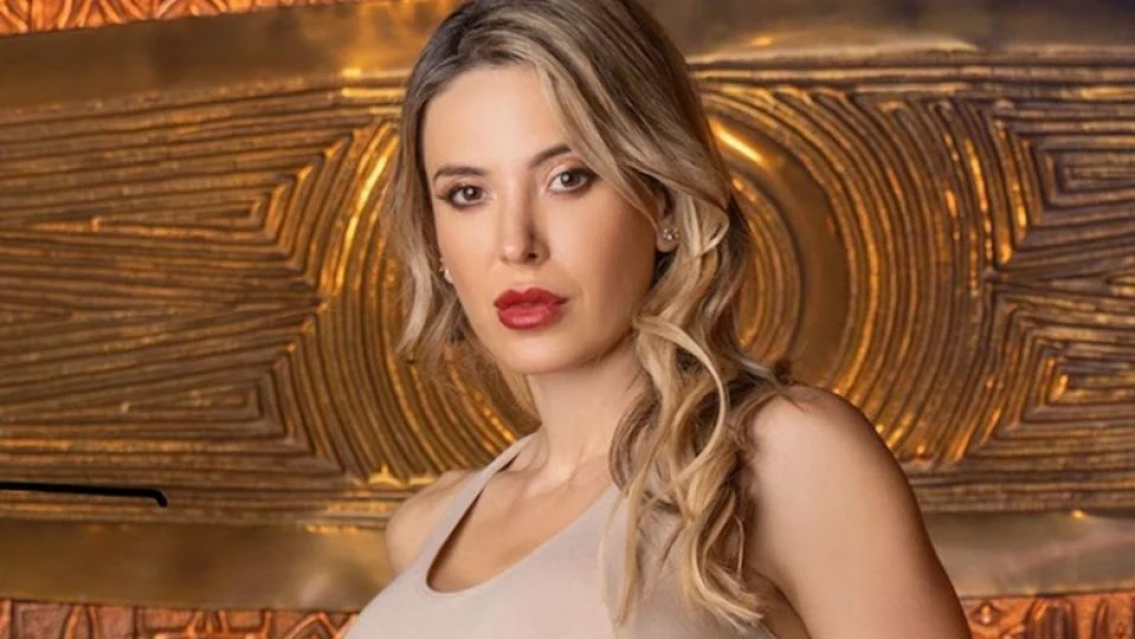 Las consecuencias del yate de Insaurralde, Jesica Cirio se quedó sin trabajo