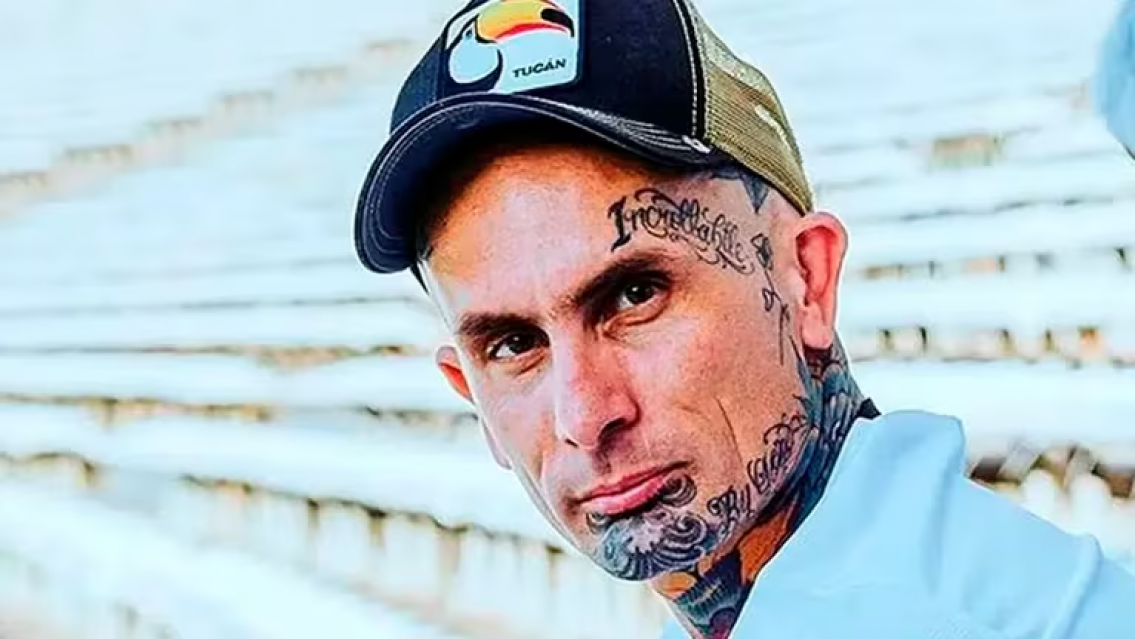 "Falso y mentiroso", Ema Noir de Ke personajes se la agarró con un capo de la farándula