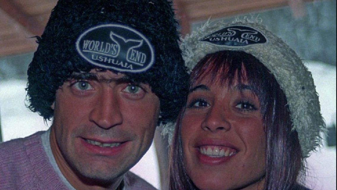 [URGENTE] Muri� el hijo de Alejandra Romero, la ex de Rodrigo
