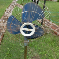 Verano fatal: pasó lo peor con una nena que salió mojada y tocó un ventilador. Murió